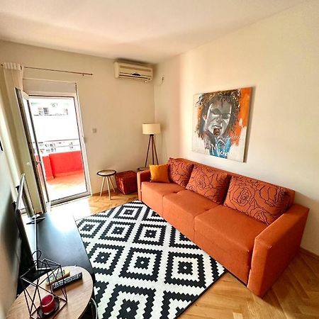 Apartman Filip Подгорица Экстерьер фото
