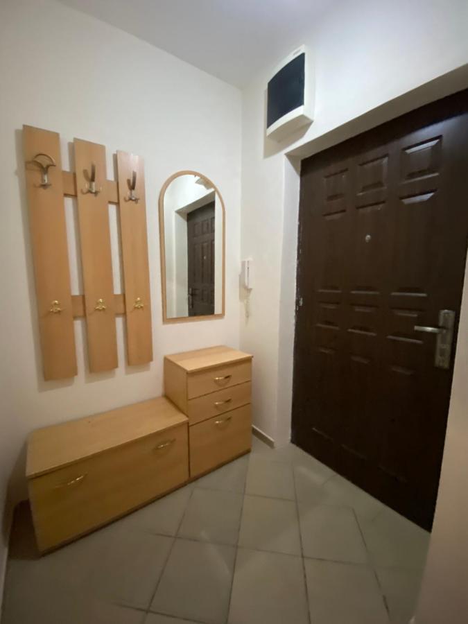 Apartman Filip Подгорица Экстерьер фото