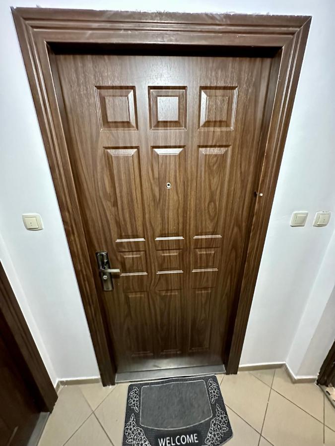 Apartman Filip Подгорица Экстерьер фото
