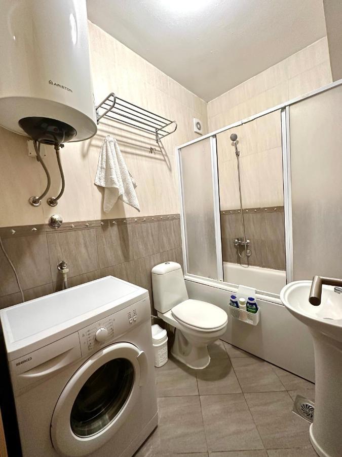 Apartman Filip Подгорица Экстерьер фото