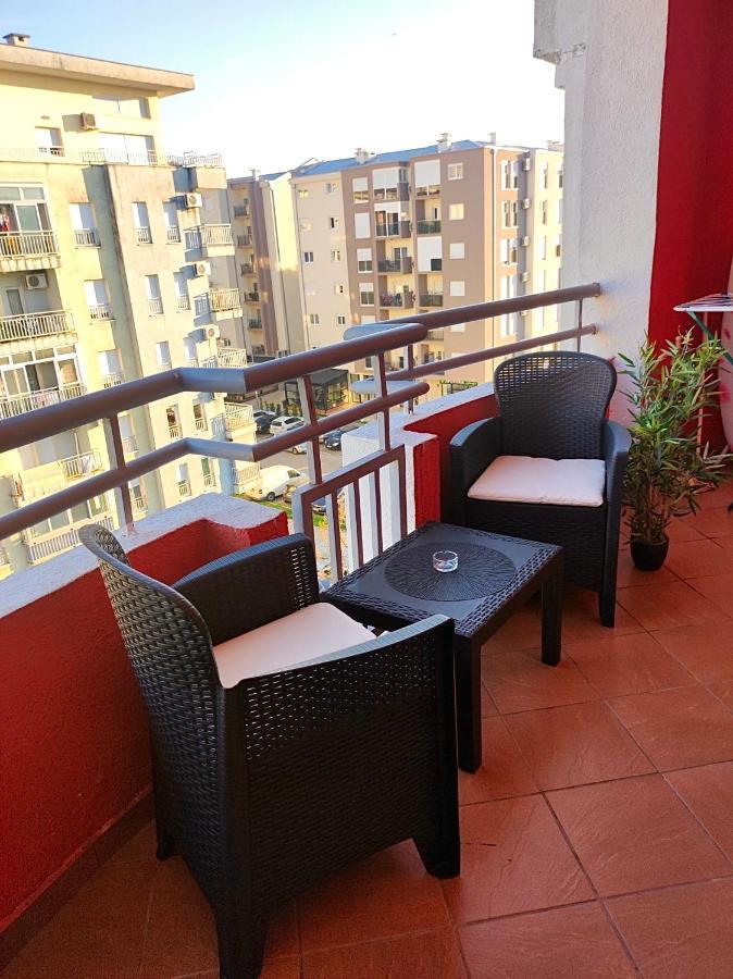 Apartman Filip Подгорица Экстерьер фото