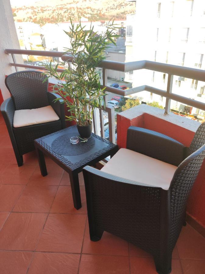 Apartman Filip Подгорица Экстерьер фото