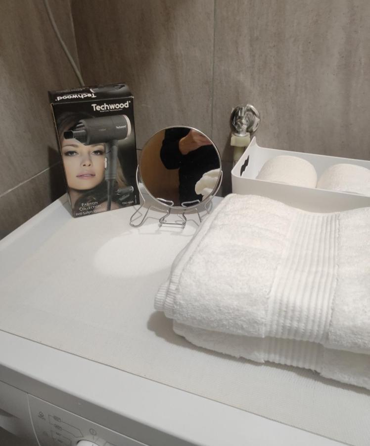 Apartman Filip Подгорица Экстерьер фото